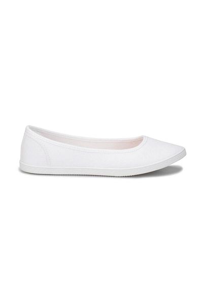 Kinetix Pantofi de damă Rasha White