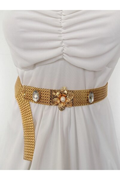 Erhan Özler Classics Curea metalică pentru femei