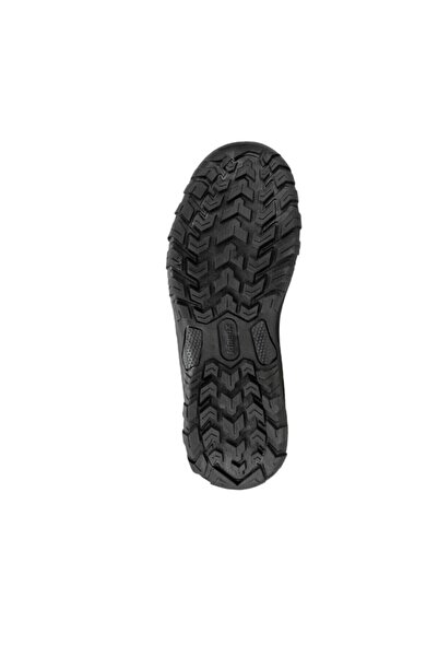 Kinetix Hıker W 9pr Siyah Kadın Outdoor Ayakkabı