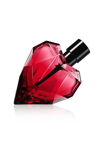 Diesel عطر لوفر دوز ريد كيس للنساء 50 مل3614270415609