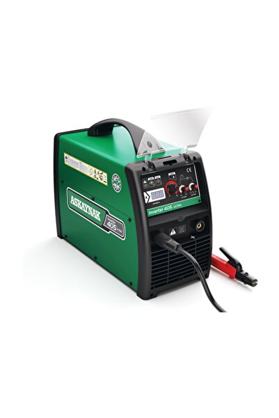 Askaynak Inverter 405 Ultra 400 Amper Kaynak Makinesi