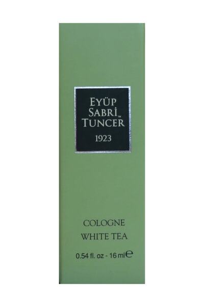 Eyüp Sabri Tuncer Beyaz Çay 12'li Çam Şişe Sprey 16 ml