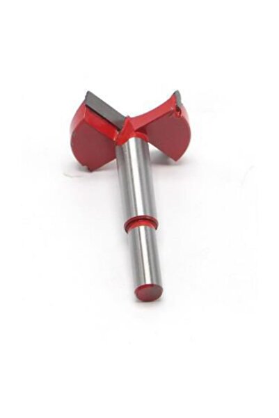 Genel Markalar Menteşe Açma Ucu 50 Mm Menteşe Yuvası Açma Mum Yuvarlak Delme ...