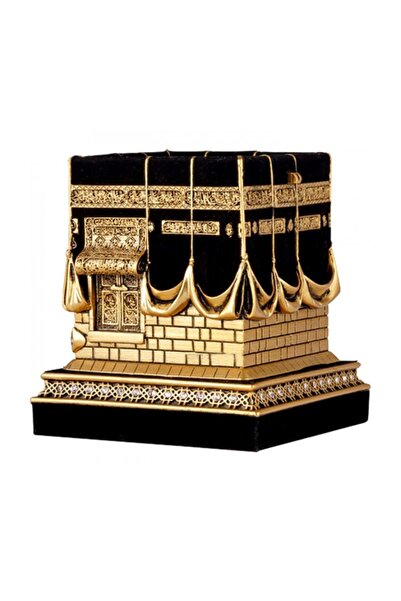 tekinhediyelik Kabe Maketi Biblo