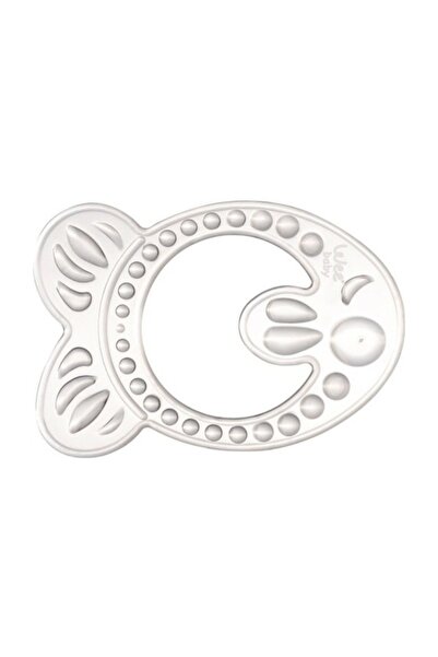 Wee Baby Silicone Tooth Ring 858