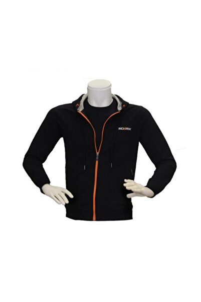 Sci-Mx Sportwear Sweat Hooded