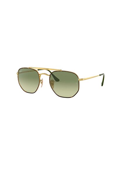 Ray-Ban رايبان Rb3648-نظارات شمسية للجنسين-91034m-2n-ita-54-145