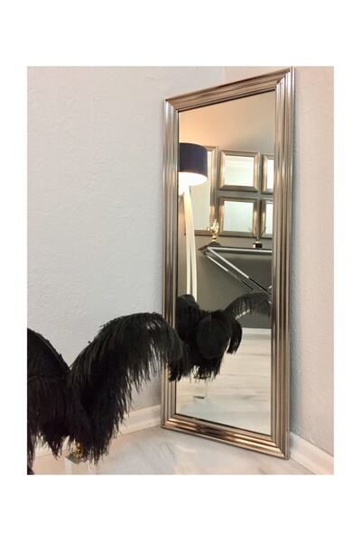 MONEayna 45*110 Dekoratif Salon Ofis Boy Aynası Mne410