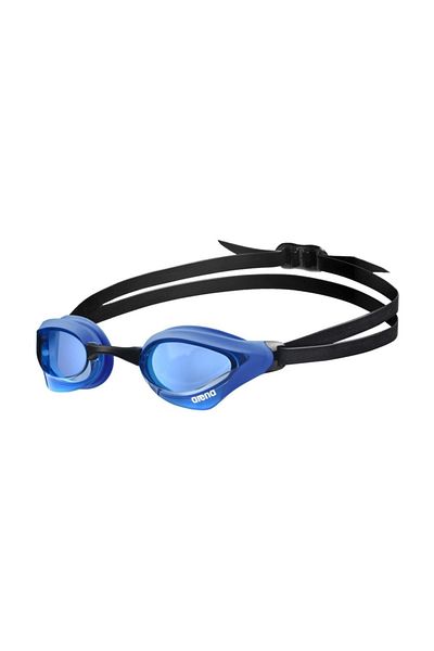 ARENA Cobra Core Unisex Blue Swimming Goggles