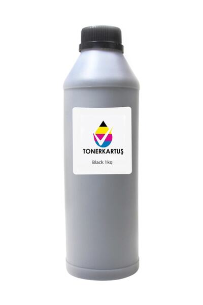 Proprint Xerox Phaser 3020-3025 Muadil Toner Tozu 1 Kilogram