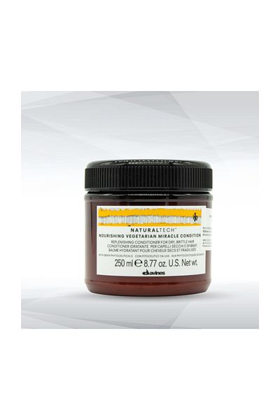 Davines Naturaltech Nourishing Vegatarian Miracle Condition 250ml