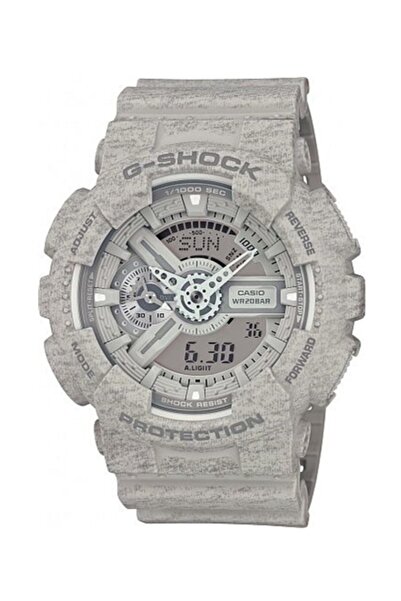 Casio Erkek G-Shock Kol Saati GA-110HT-8ADR