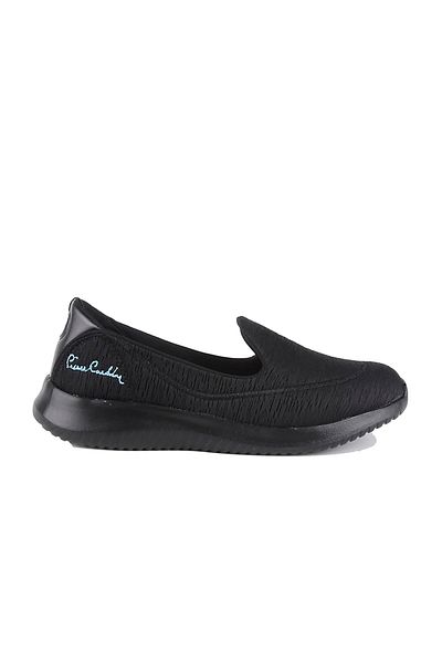 Pierre Cardin حذاء رياضي نسائي PC-30168 أسود/أسود 20S04PC30168