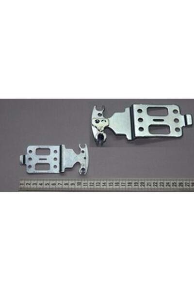 Vestel Buzdolabı Kapı Menteşe Sol 37004636 Orjinal