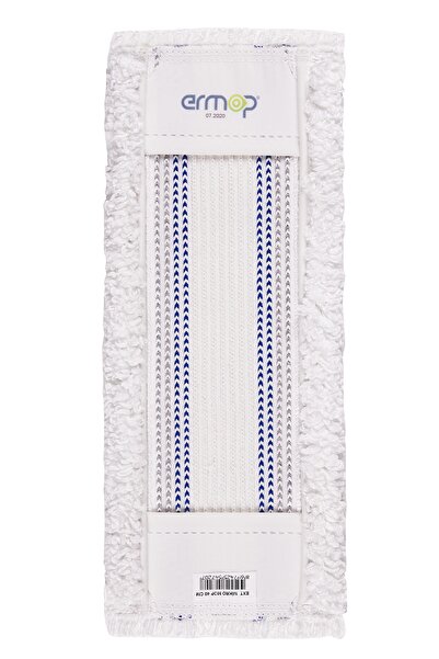 Ermop Extrem Mikro Mop Beyaz 40 Cm