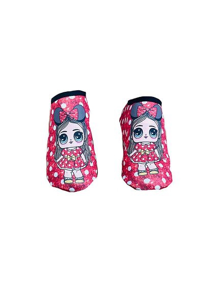 Rs Ramuni Lol Doll Beach Shoes