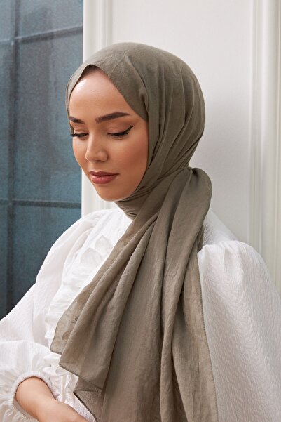 Silk Home Organik Jazz Şal 78003-06