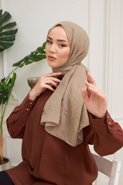 Silk Home Βιολογικό Σάλι Τζαζ 78003-05
