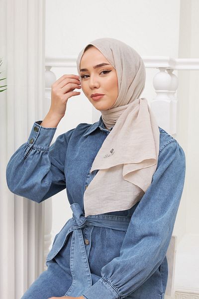 Silk Home Organic Jazz Shawl 78003-03