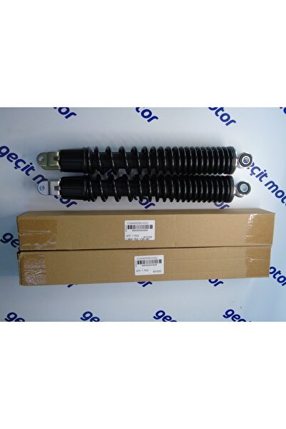 OEM HONDA PCX 125 -2021- MODEL ARKA AMORTİSÖR TAKIM