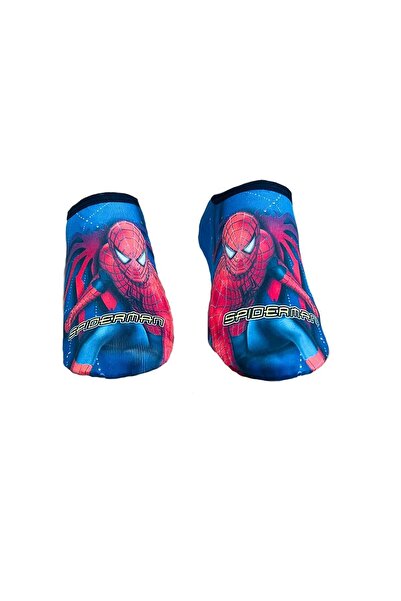 Rs Ramuni Pantofi de plajă Spiderman