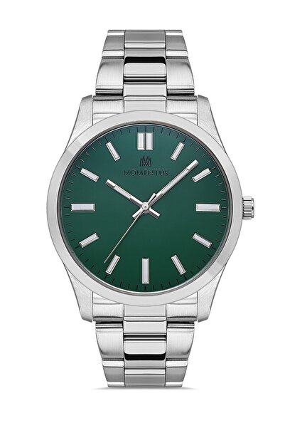 Momentus Cm136s-15ss Men's Wristwatch