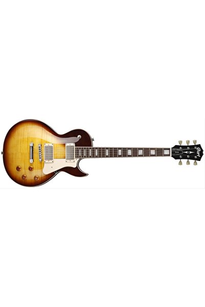 CORT Elektro Gitar, Vıntage Burst, Classicrocker-ıı Cr2