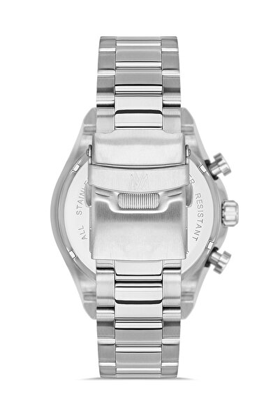 Momentus Cc102S-11Ss Men's Wristwatch