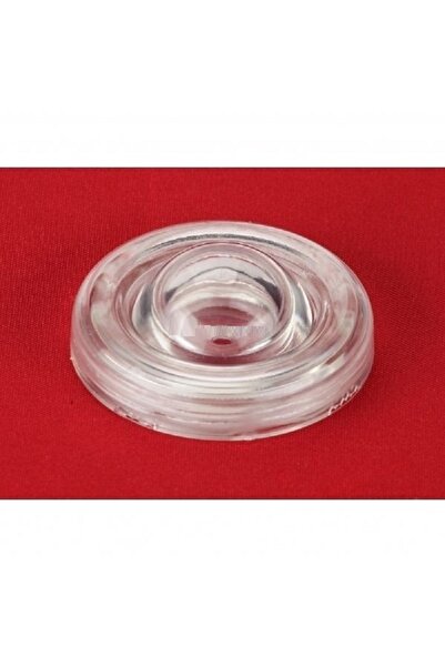 BafArt Kapı Stoperi Şeffaf