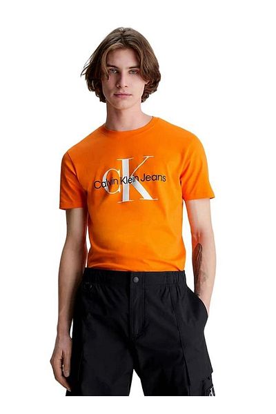 Calvin Klein Men's T-Shirt (Model Code: J30J320806 )