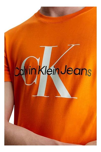 Calvin Klein Men's T-Shirt (Model Code: J30J320806 )