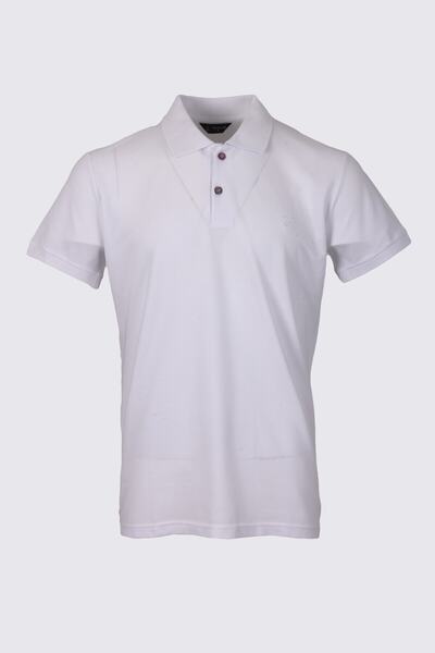 Trabzonspor Tshirt Polo Yaka Basic