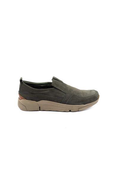 Freefoot 4103-2 Ανδρικά παπούτσια casual Tejo Anthracite