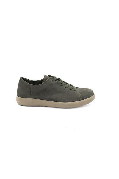 Freefoot Ανδρικά παπούτσια casual 1801-3 Tejo Anthracite