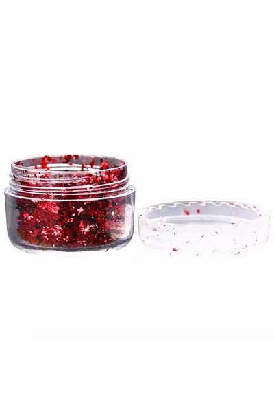Serashine Gel Glitter - Stylish Design