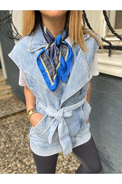 who knows ¿ MAVERA Scarf Bandana