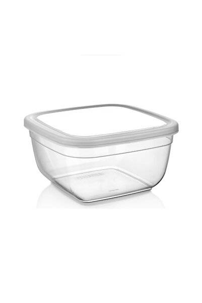 Turnberry Saver 4 Pieces Square Storage Container
