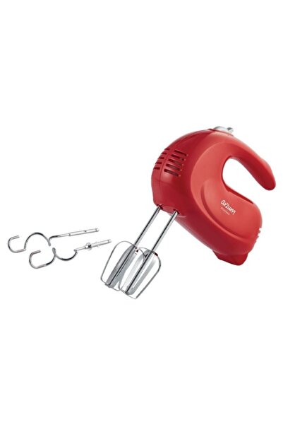 easytekno Arzum Ar-1100 Starmix El Mikseri