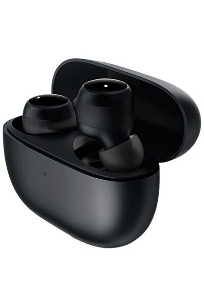 easytekno Xiaomi Redmi Buds 3 Lite Siyah Bluetooth Kulaklık (xiaomi Türkiye G...