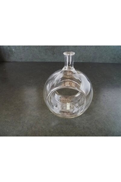 HOME DESIGN Glass Napkin Ring 6 Pieces Blown Glass Napkin Holder Handmade Napkin Holder Balloon Napkin Holder