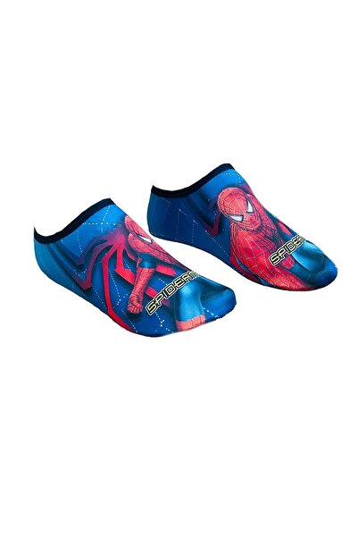 Rs Ramuni Pantofi de plajă Spiderman