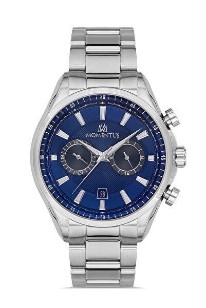 Momentus Cc102S-11Ss Men's Wristwatch