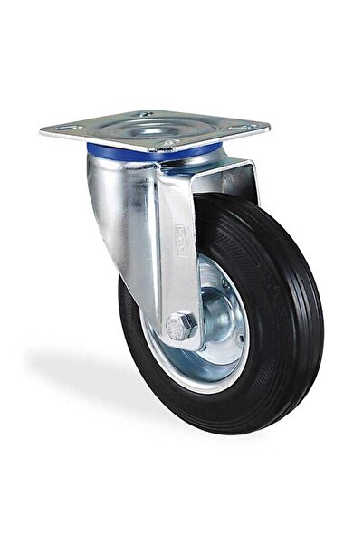 Kama Servis Tekeri Sabit 125 Mm