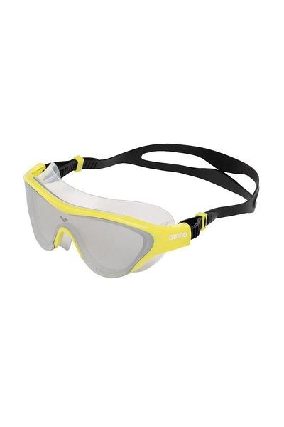 ARENA THE ONE MASK MIRRORED SWIMMING GOGGLES 004308104