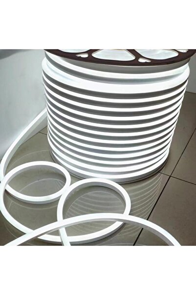 Sunlight Yüksek Lümenli Kalın 15x16 Neon Led 50 Metre