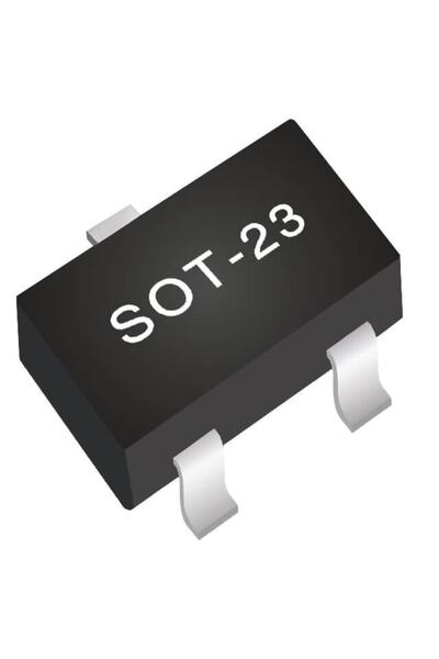 labshop41 Sı2302ds , Sı2302 Sot-23 Mosfet Transistör X 1 Adet (rf008)