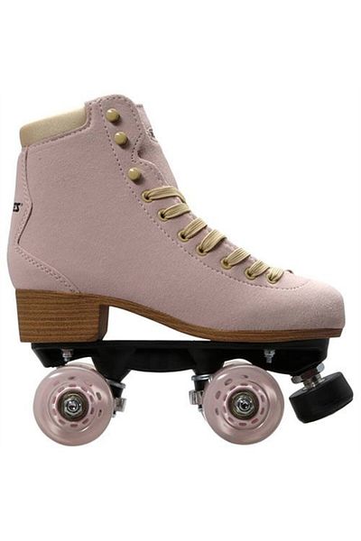 Roces Piper Blush Pink Quad Skate