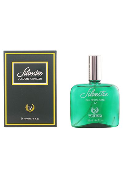 Victor Silvestre Eau De Cologne Spray Victor 100 ml