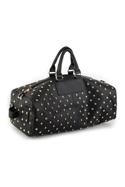 Nas Bag VERA ÇANTA NAS BAG BÜYÜK KADIN EL ÇANTASI ZIMBALI