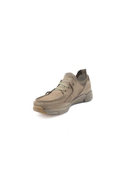 Freefoot 23410 Fltr.Nbk.Earth Men's Daily Shoes